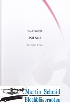 Pall Mall 