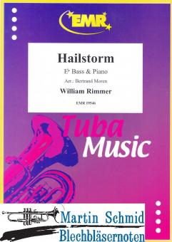 Hailstrom (Eb-Bass) 