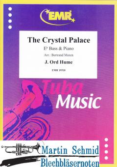 The Crystal Palace (Eb-Bass) 