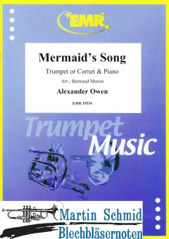 Mermaids Song 