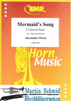 Mermaids Song (Eb-Horn) 