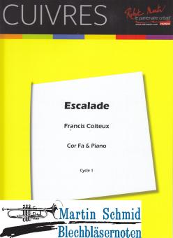 Escalade (Hr. in F) 