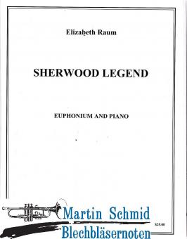 Sherwood Legend 
