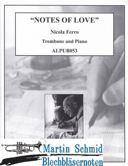 Notes of Love 