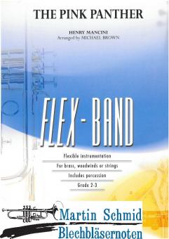 The Pink Panther (HL Flex-Band) 