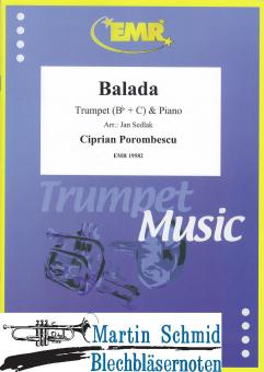 Balada (Trp in Bb+C) 