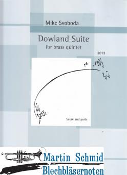 Dowland Suite 