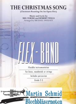 The Christmas Song (Flex-Band) 