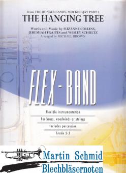 The Hanging Tree (Flex-Band) 