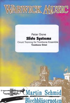 Slide Systems (8Pos) 