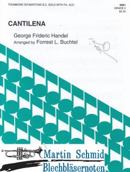 Cantilena 