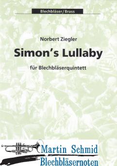 Simons Lullaby 