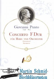 Concerto F-Dur 