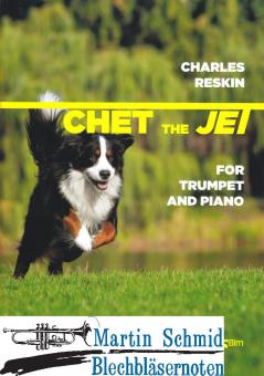 Chet the Jet 