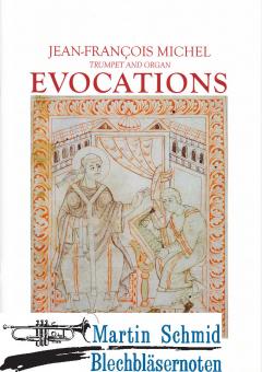 Evocations (Trp in Bb/C) 