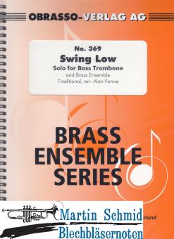 Swing Low (414.01.Perc - Solo Bassposaune) 