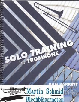 Solo Training 