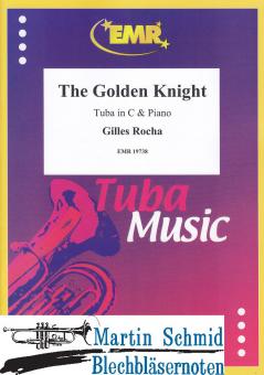 The Golden Knight (Tuba in C) 