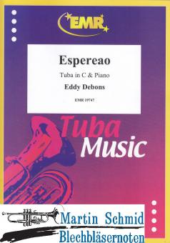 Espereao (Tuba in C) 