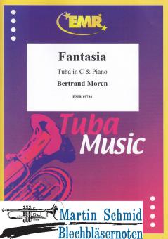 Fantasia (Tuba in C) 