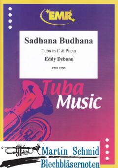 Eastern Dances (Tuba in C) 