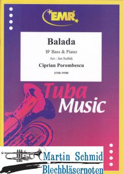 Balada (Bb-Bass) 