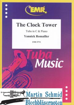 The Clock Tower (Tuba in C) 
