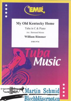 My Old Kentucky Home (Tuba in C) 