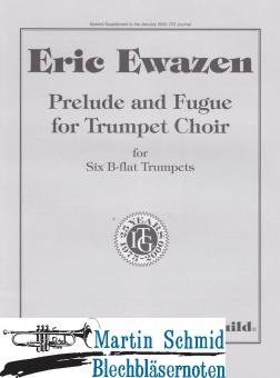 Prelude and Fugue (6Trp) 