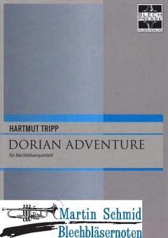 Dorian Adventure 