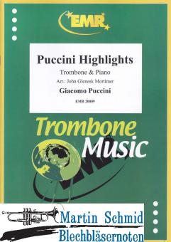 Puccini Highlights 