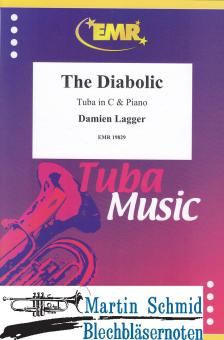 The Diabolic (Tuba in C) 