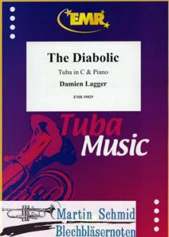 The Diabolic (Tuba in C) 