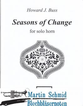 Seasons of Change 