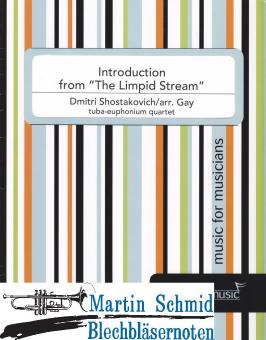 Introduction from The Limpid Stream (000.22) 