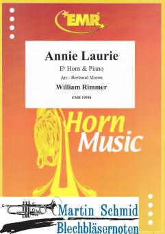 Annie Laurie (Horn in Es) 