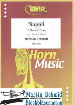 Napoli (Horn in Es) 