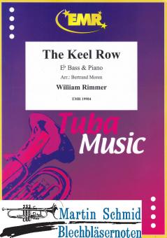 The Keel Row (Tuba in Es) 