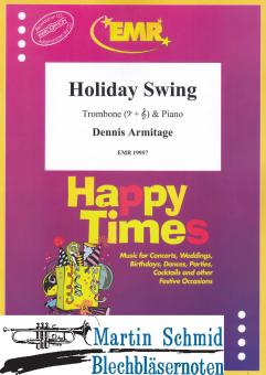 Holiday Swing 