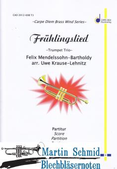 Frühlingslied 