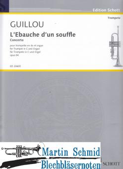 L Ebauche d un souffle op.64 (Trp in C) 