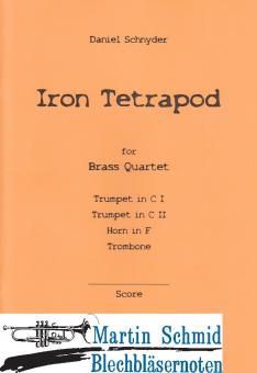 Iron Tetrapod (211) 