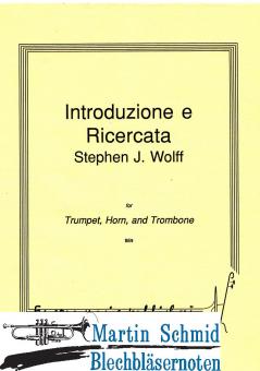 Introduzione e Ricercata (111) 