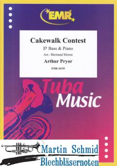 Cakewalk Contest (Tuba in Eb) 