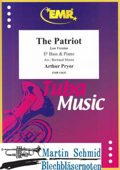 The Patriot (Tuba in Eb) 