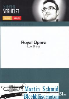 Royal Opera 