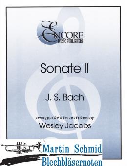 Sonate II 