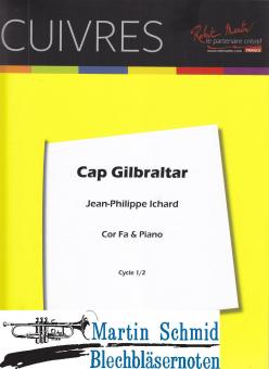 Cap Gilbraltar (Hr in F) 