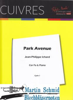 Park Avenue (Hr in F) 