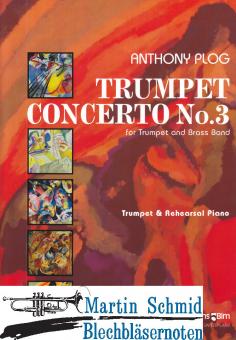Trumpet Concerto No.3 